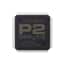 P2X8C4M64P